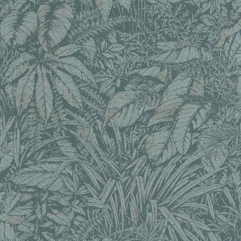 A.S. Creation Smart Surfaces 39560-3 Muster/Floral/Grün