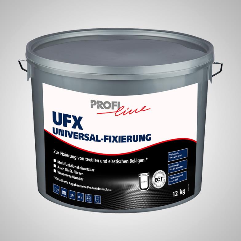 PROFiline UFX Universal Fixierung 12 kg