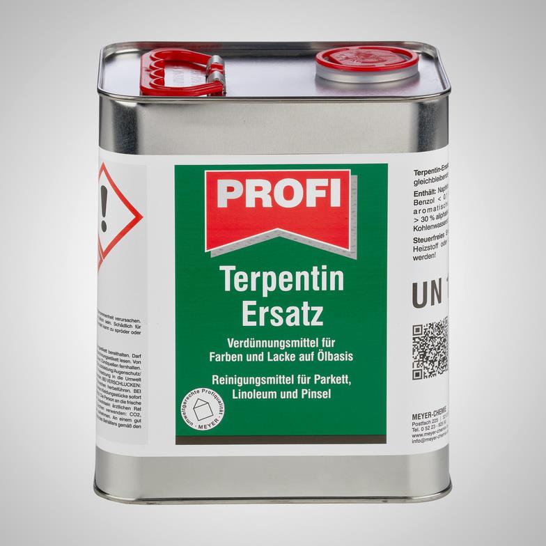 PROfiline Terpentin Ersatz 3l  