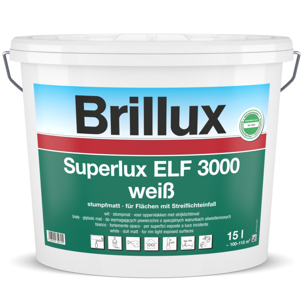 Superlux ELF 3000, Wunschfarbton