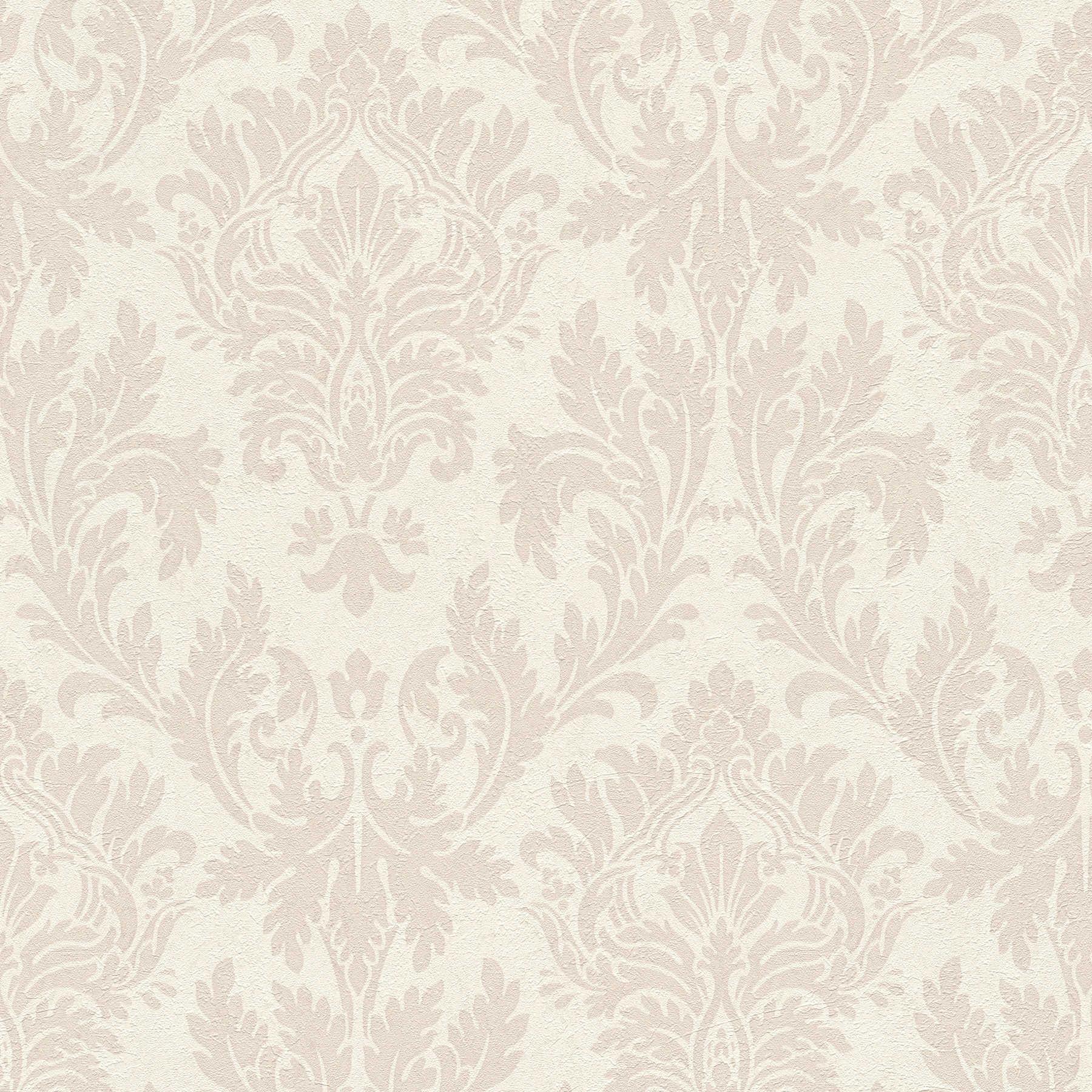 A.S. Creation New Look 326673 Ornament/Beige