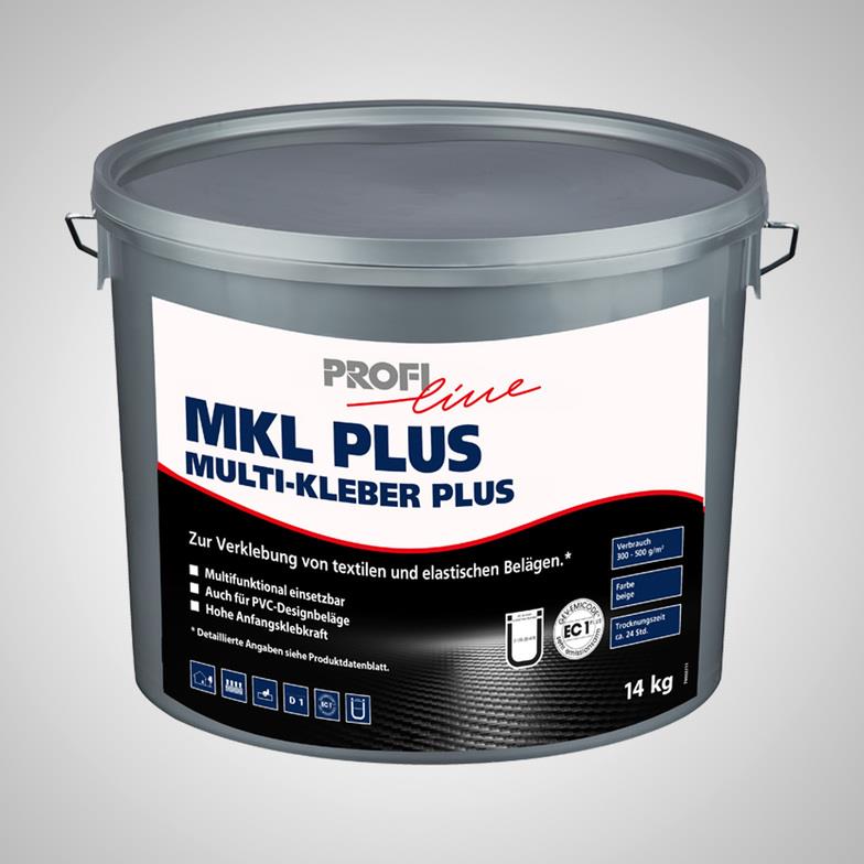 PROFiline MKL Plus Multikleber 14kg