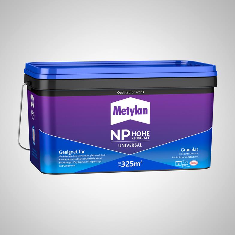 Metylan NP Universal Granulat 5kg