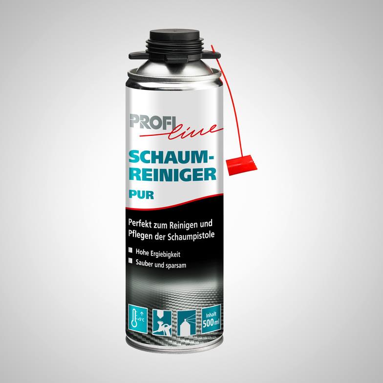 PROFiline Pur Schaumreiniger 750 ml